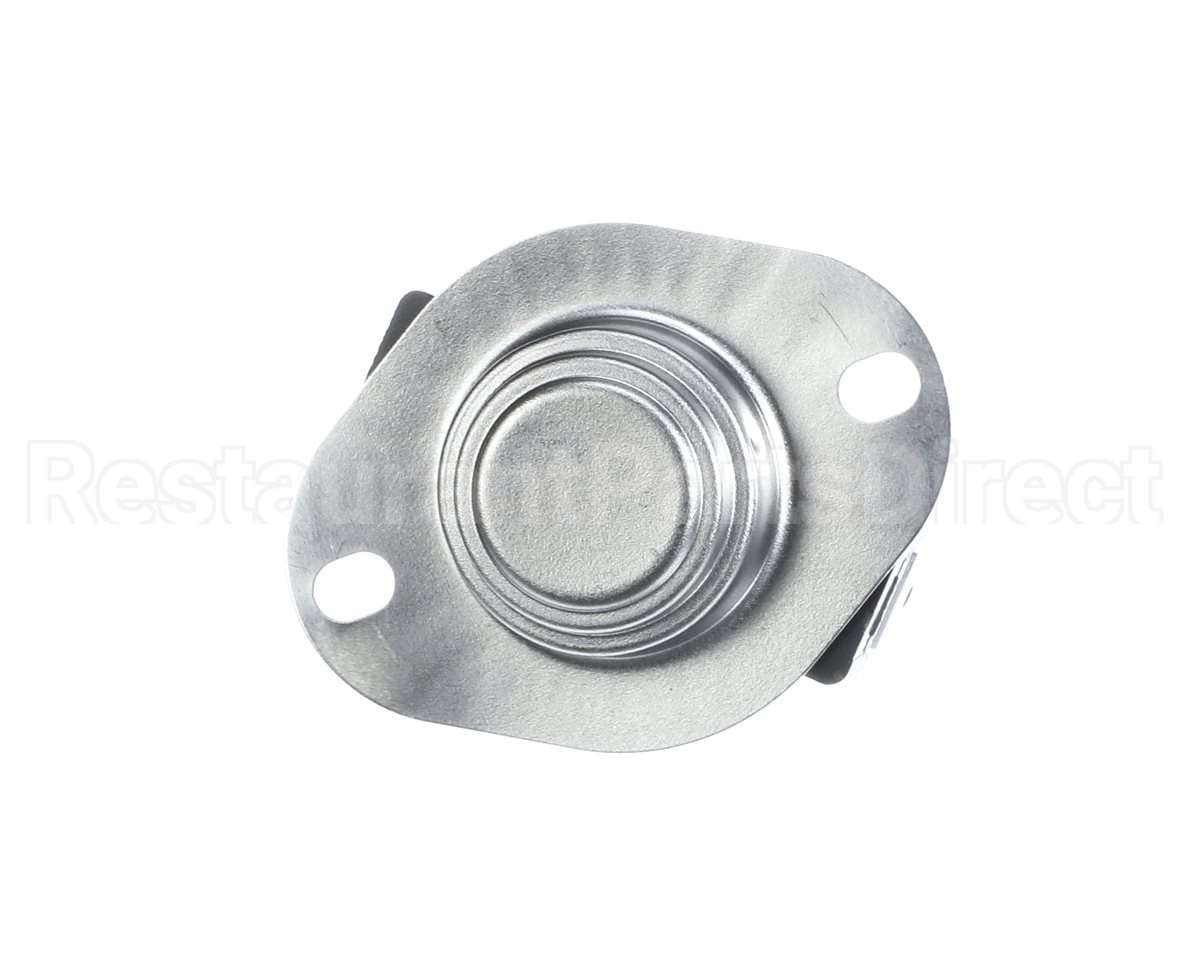 S1-02541322000 York Temperature Control,160 Open,120 Close,