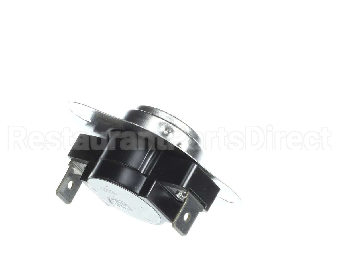 S1-02541322000 York Temperature Control,160 Open,120 Close,