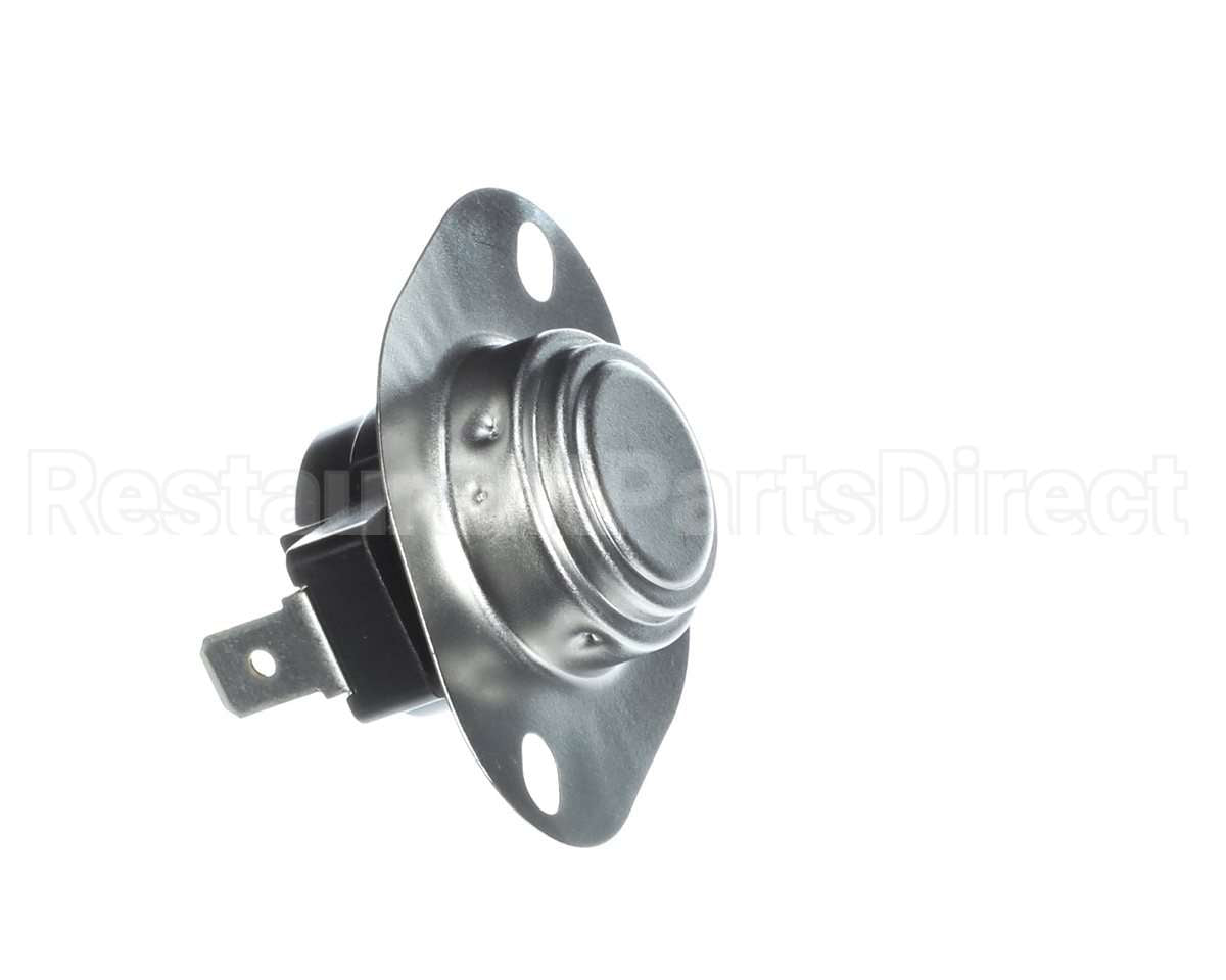 S1-02541322000 York Temperature Control,160 Open,120 Close,