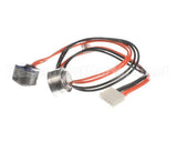 S1-02541330000 York Freezestat,26/38(O/C),W/Hrns,P