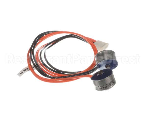 S1-02541330000 York Freezestat,26/38(O/C),W/Hrns,P