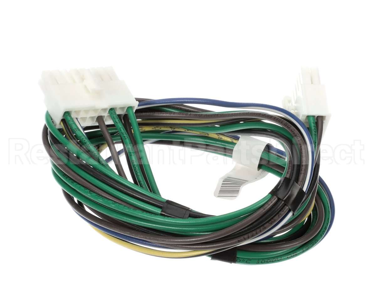 S1-02541349000 York Harness,Control Ecm