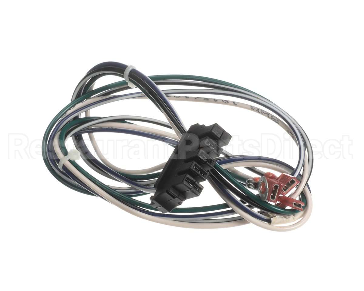 S1-02542647000 York Harness,Motor,Power