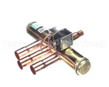 S1-02542730000 York Valve,Reversing,W/Coil V10