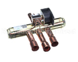 S1-02542731000 York Valve,Reversing,W/Coil V6