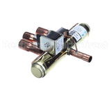 S1-02542731000 York Valve,Reversing,W/Coil V6