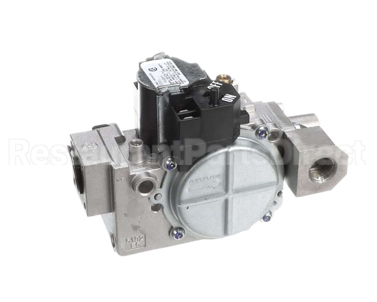 S1-02543267000 York Vlv,Gas Natural/Lp,1/2 X Flange,24 Vac