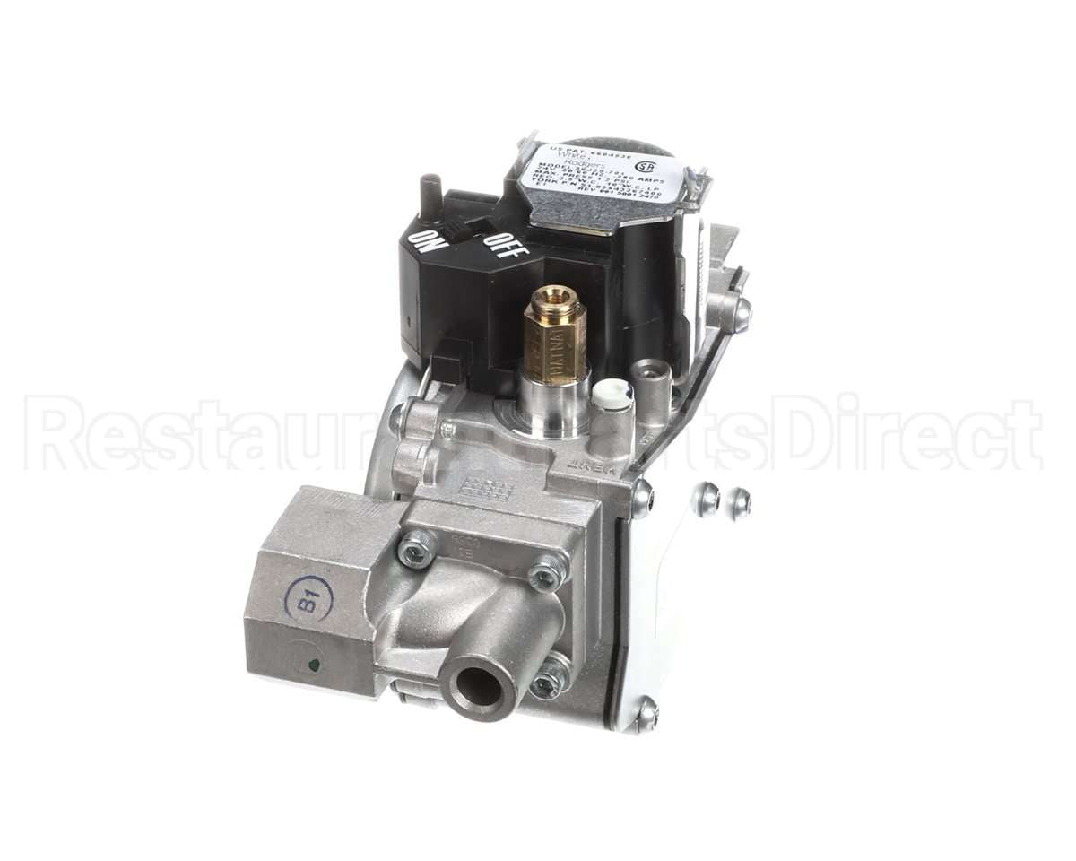 S1-02543267000 York Vlv,Gas Natural/Lp,1/2 X Flange,24 Vac