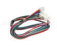 S1-02543283000 York Wiring Harness, Comm,Ecm Motor