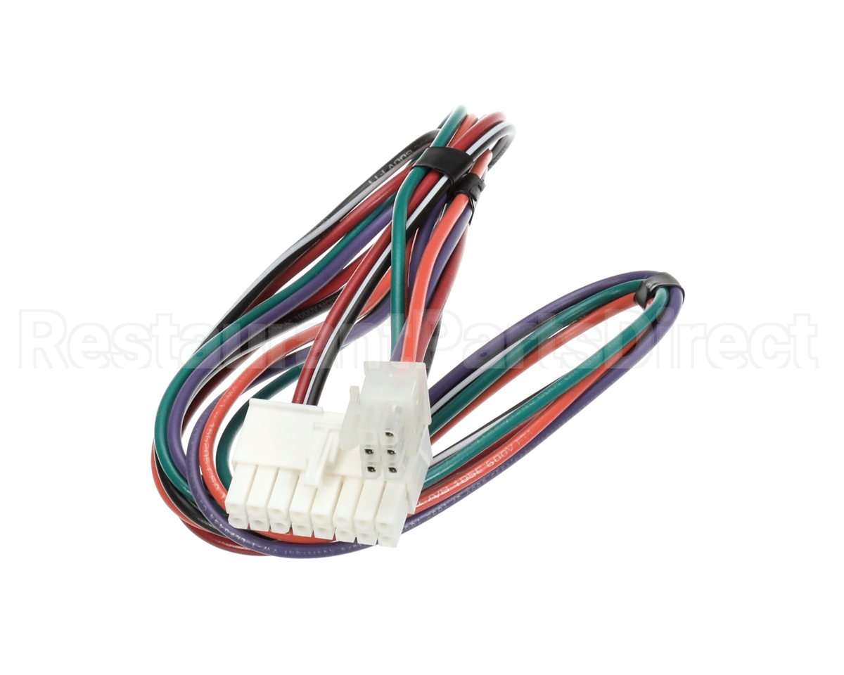 S1-02543283000 York Wiring Harness, Comm,Ecm Motor