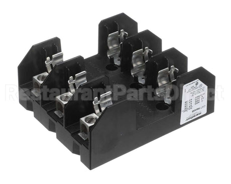 S1-02544113000 York Block,Fuse,3 Pole,60A
