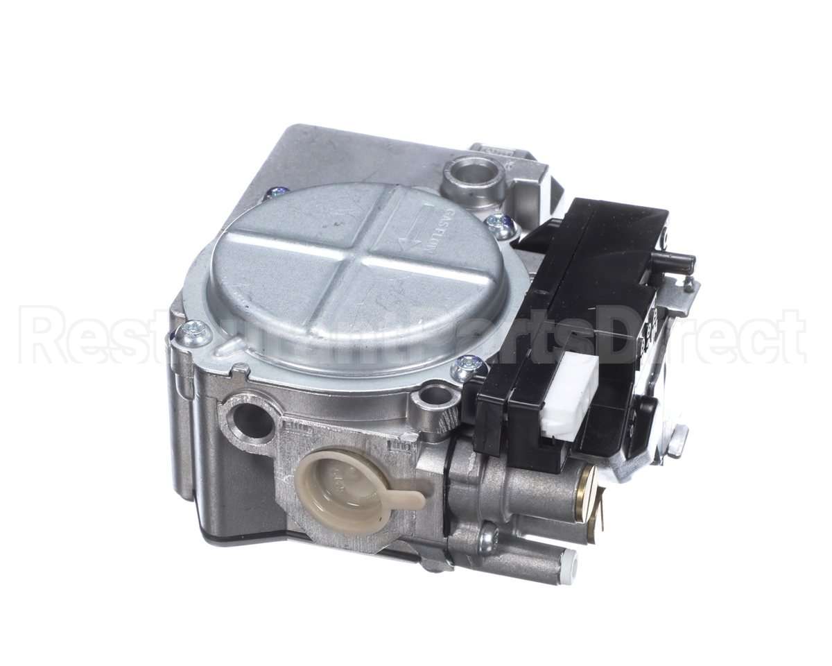 S1-02544124000 York Vlv,Gas,Slow Open,Wr Two Stage,J Style