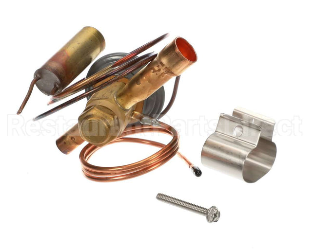 S1-02544172000 York Thermo Expansion Valve,3/8 X 5/8 Odf,90.