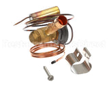 S1-02544172000 York Thermo Expansion Valve,3/8 X 5/8 Odf,90.