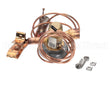 S1-02545210000 York Thermal Expansion Valve,3/8 X 5/8 Odf,Ad