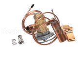 S1-02545210000 York Thermal Expansion Valve,3/8 X 5/8 Odf,Ad
