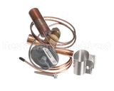 S1-02545292000 York Thermo Expansion Valve,3/8 X 5/8 Odf,Eva