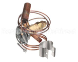 S1-02545292000 York Thermo Expansion Valve,3/8 X 5/8 Odf,Eva