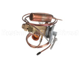 S1-02545292000 York Thermo Expansion Valve,3/8 X 5/8 Odf,Eva