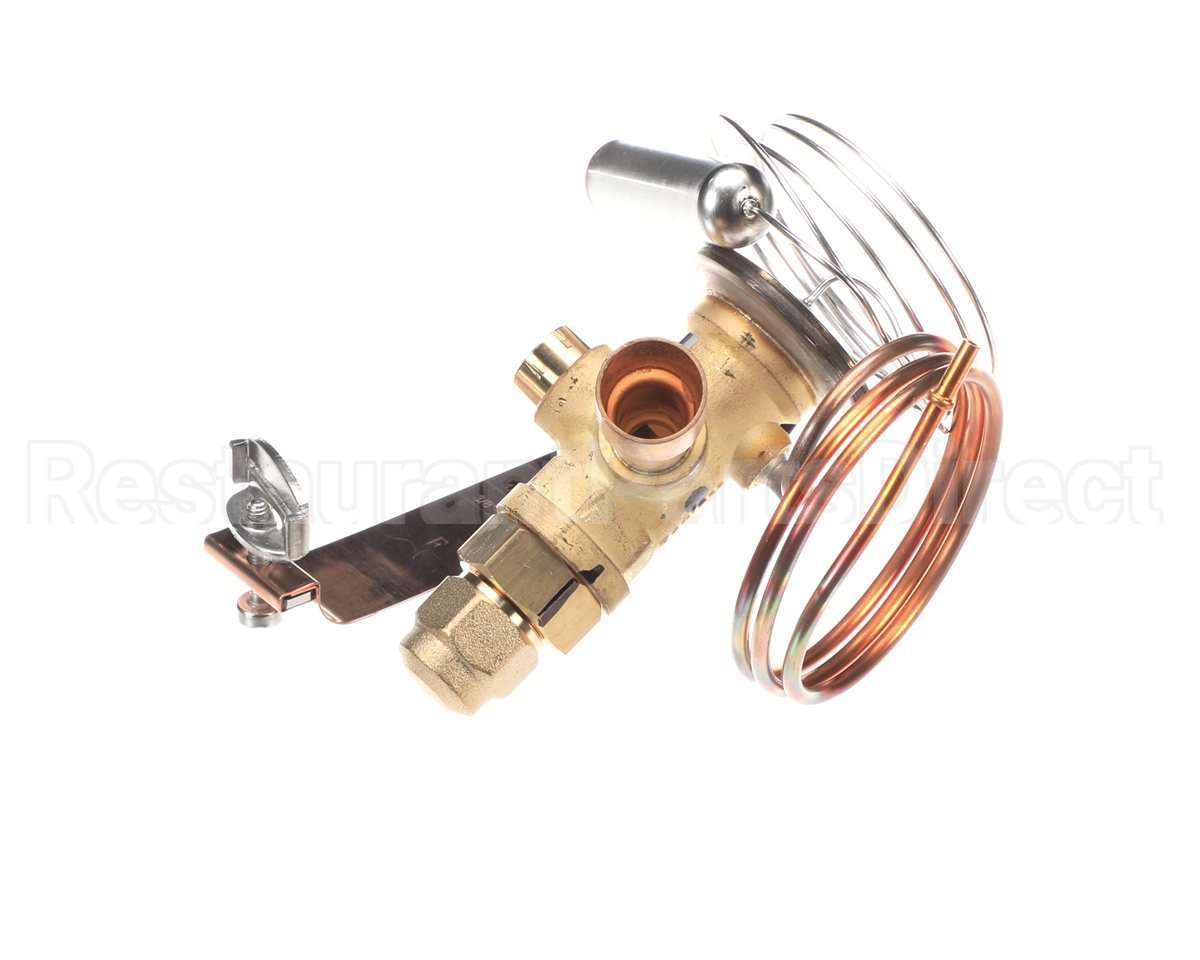 S1-02545293000 York Txv Valve,3/8 X 5/8 Odf,Evaporator,Dan