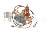 S1-02545294000 York Thermo Expansion Valve,3/8 X 5/8 Odf,Eva