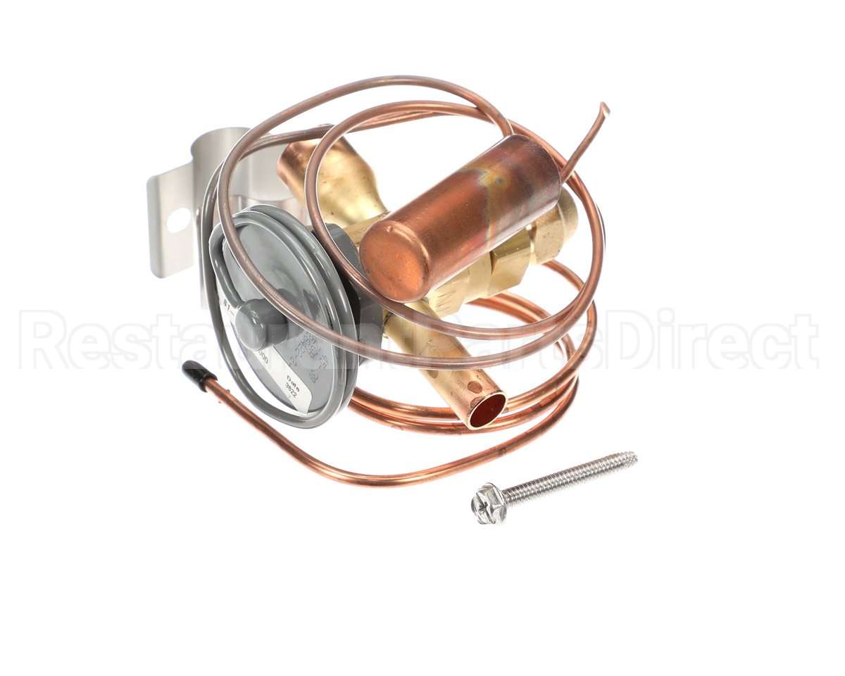 S1-02545294000 York Thermo Expansion Valve,3/8 X 5/8 Odf,Eva