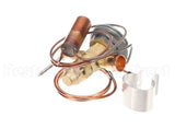 S1-02545294000 York Thermo Expansion Valve,3/8 X 5/8 Odf,Eva