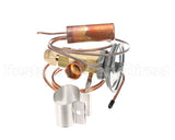 S1-02545294000 York Thermo Expansion Valve,3/8 X 5/8 Odf,Eva