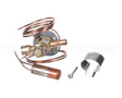 S1-02545296000 York Thermo Expansion Valve,3/8 X 5/8 Odf,Eva