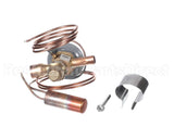 S1-02545296000 York Thermo Expansion Valve,3/8 X 5/8 Odf,Eva