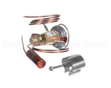 S1-02545296000 York Thermo Expansion Valve,3/8 X 5/8 Odf,Eva