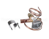 S1-02545296000 York Thermo Expansion Valve,3/8 X 5/8 Odf,Eva
