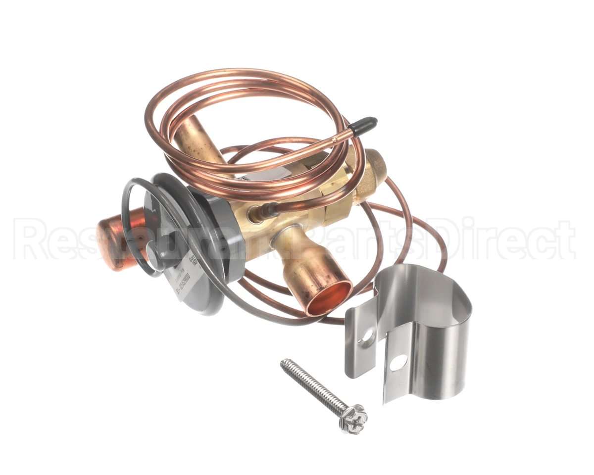 S1-02545298000 York Thermal Expansion Valve,3/8 X 5/8 Odf,Ev