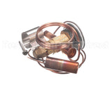 S1-02545303000 York Thermo Expansion Valve,3/8 X 5/8 Odf,Eva