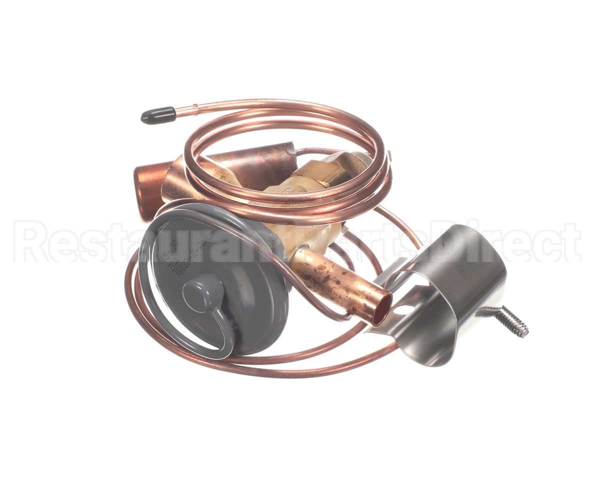 S1-02545303000 York Thermo Expansion Valve,3/8 X 5/8 Odf,Eva