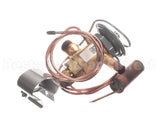 S1-02546372000 York Thermal Expansion Valve,3/8 X 5/8 Odf,Co