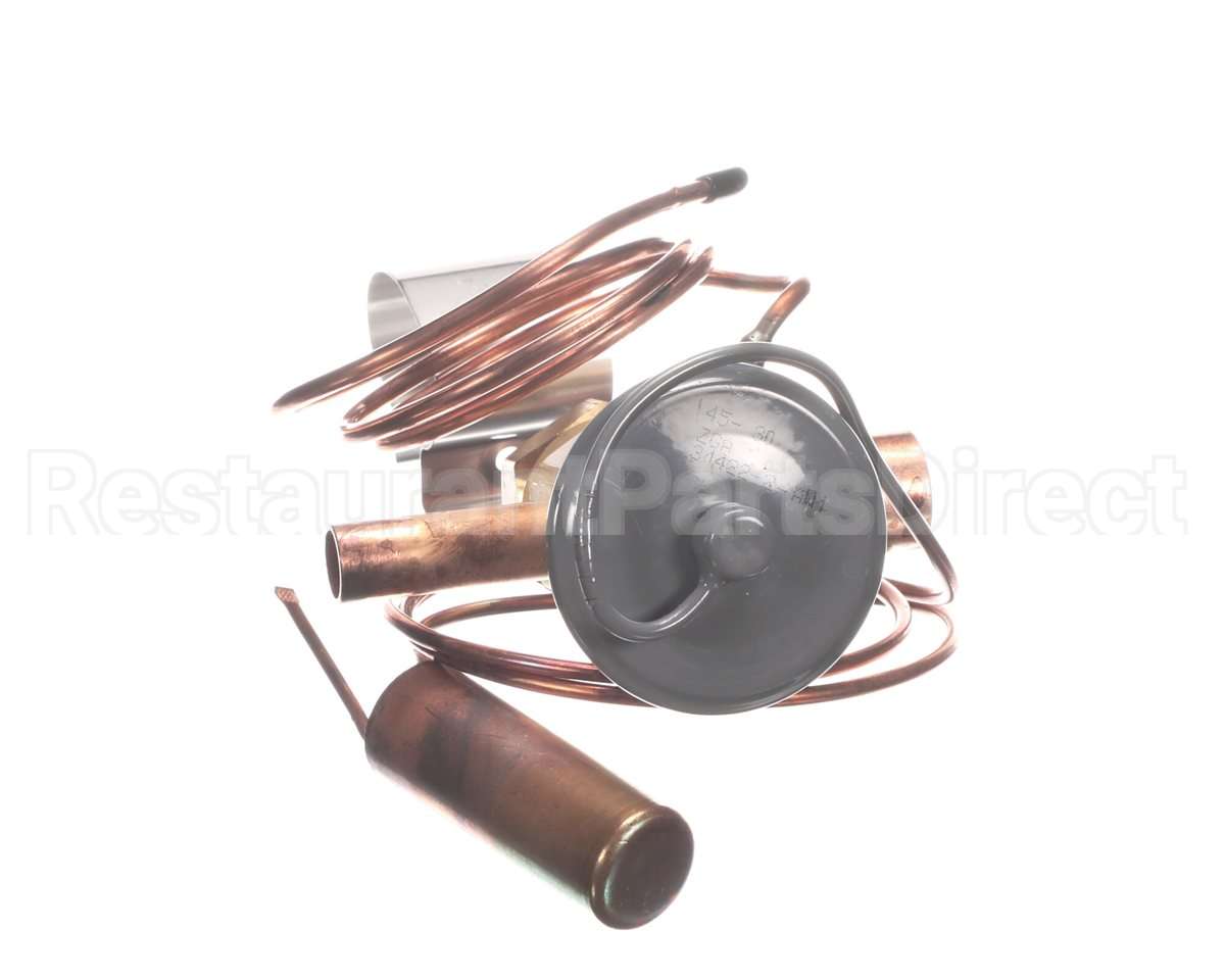 S1-02546372000 York Thermal Expansion Valve,3/8 X 5/8 Odf,Co