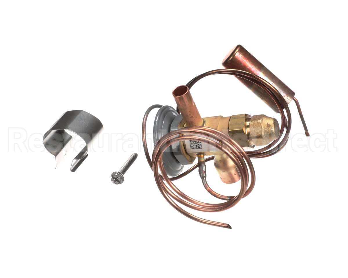 S1-02546376000 York Thermal Expansion Valve,3/8 X 5/8 Odf,Ev