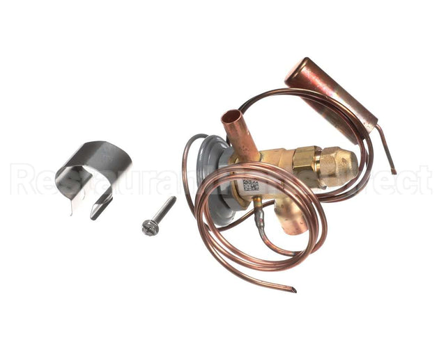 S1-02546376000 York Thermal Expansion Valve,3/8 X 5/8 Odf,Ev