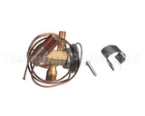 S1-02546376000 York Thermal Expansion Valve,3/8 X 5/8 Odf,Ev