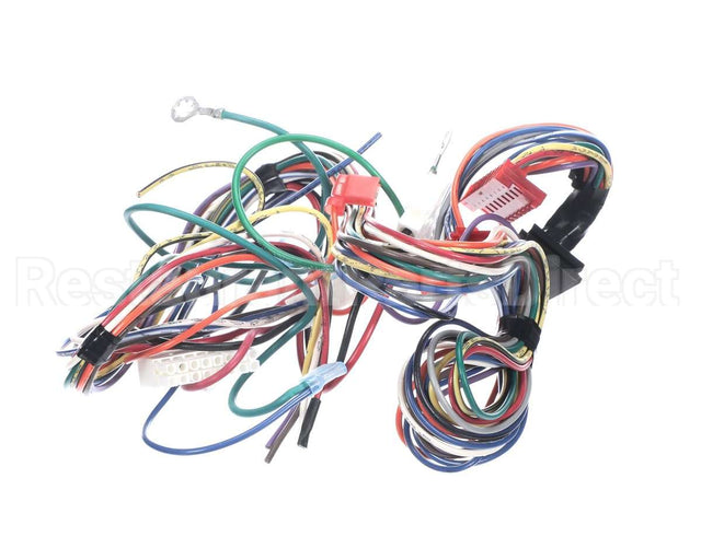 S1-02546389000 York Wire Harness,Ahv Ecm
