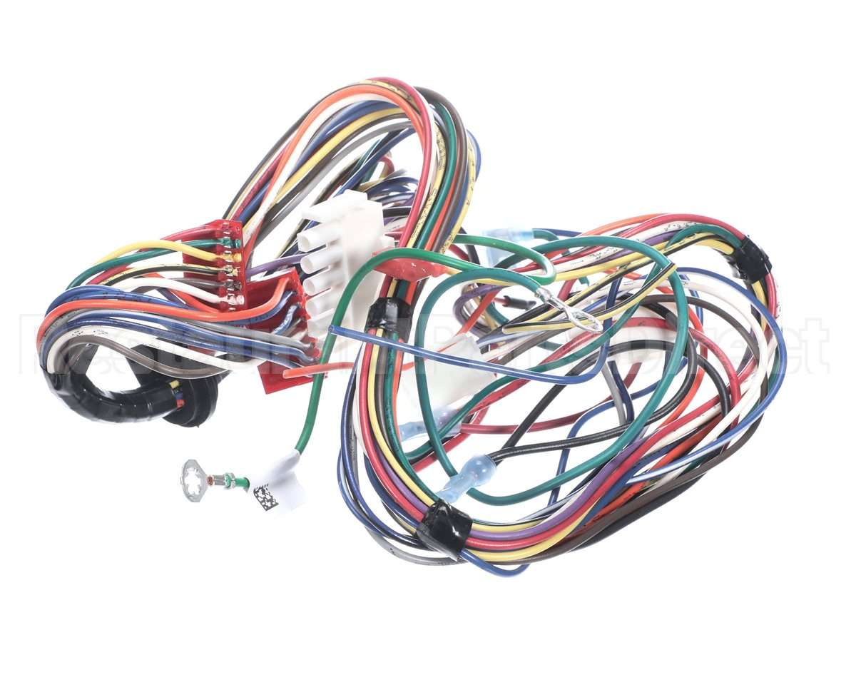S1-02546389000 York Wire Harness,Ahv Ecm
