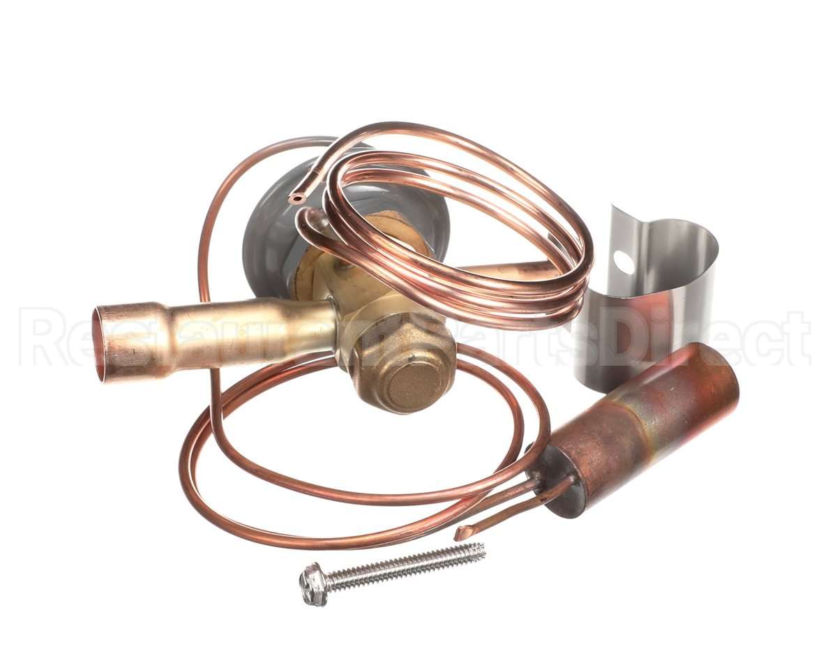 S1-02546395000 York Thermo Expansion Valve,3/8 X 5/8 Odf,90.