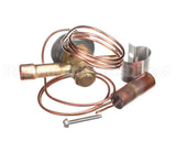 S1-02546395000 York Thermo Expansion Valve,3/8 X 5/8 Odf,90.