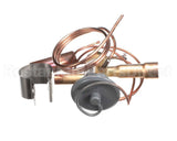 S1-02546395000 York Thermo Expansion Valve,3/8 X 5/8 Odf,90.