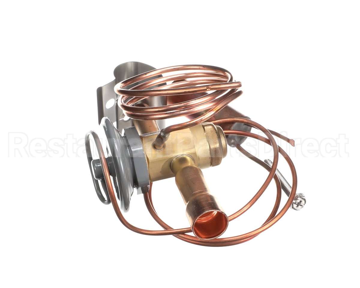 S1-02546395000 York Thermo Expansion Valve,3/8 X 5/8 Odf,90.