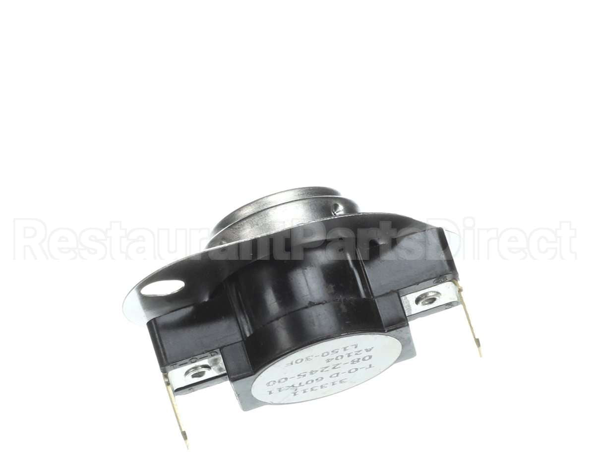 S1-02546419000 York Control,Limit,60Tx11(O 150,C 120) Open