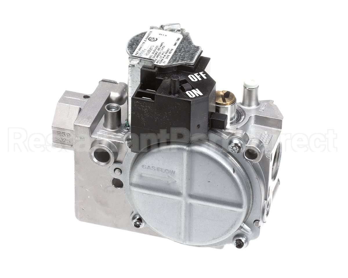 S1-02546609000 York Valve,Gas,Natural Gas Wr 36J23-230