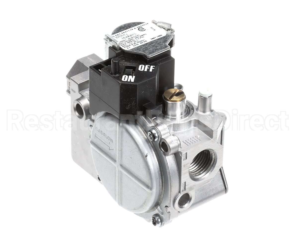 S1-02546609000 York Valve,Gas,Natural Gas Wr 36J23-230