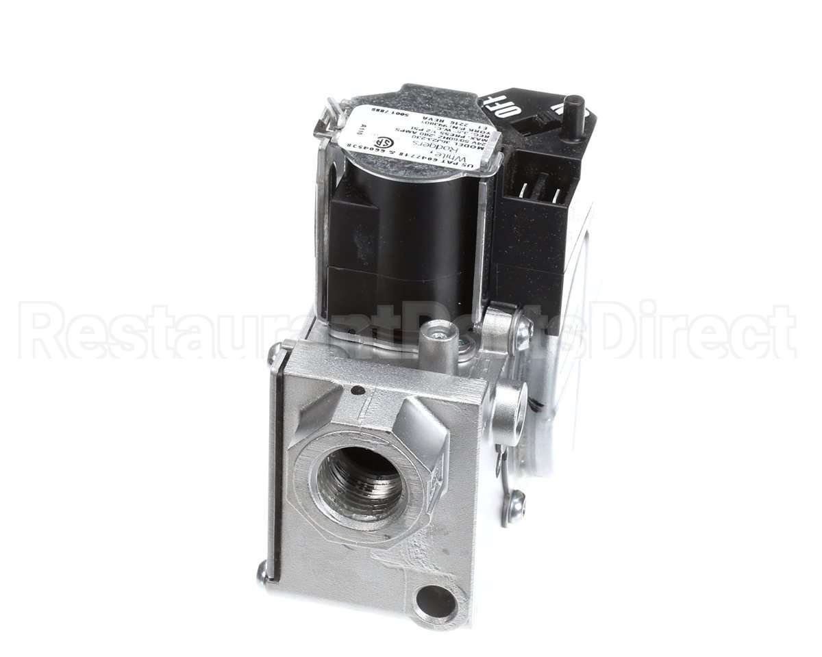 S1-02546609000 York Valve,Gas,Natural Gas Wr 36J23-230